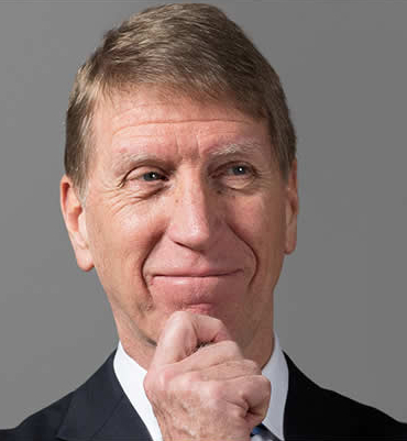 UZ Brussel Foundation - Paul De Knop - Kankerbestrijding